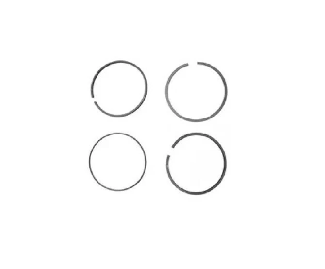 Juego de anillos de pistón GOETZE 93010398600 Porsche 911 Foto 1 de 1