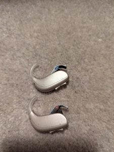 Oticon Engage P Hearing Aids - Pair - Picture 1 of 3