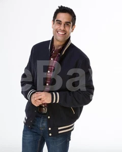 Sacha Dhawan Photo - Picture 1 of 1