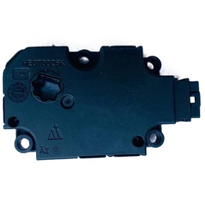 HE0T0026K AIR HEATER FLAP MOTOR ACTUATOR  - Picture 1 of 4
