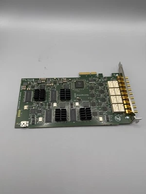 Blackmagic Design DeckLink Duo PCI-E Capture Card - Very Clean Condition - Image 1 of 4