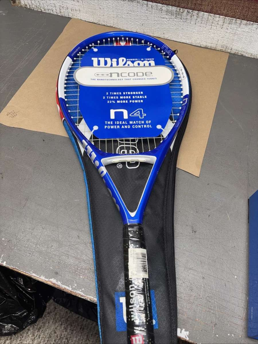 Wilson Ncode N4 for sale - eBay