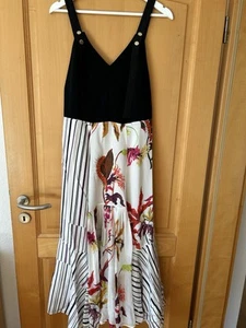 Dorothee Schumacher Maxi Kleid 1- 36 - S- Wunderschön ***** NEU mit Etikett - Bild 1 von 4