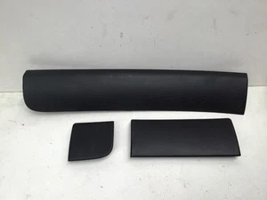 Ford Territory SX SY TX TS Ghia dash trim dash spears black - Picture 1 of 8