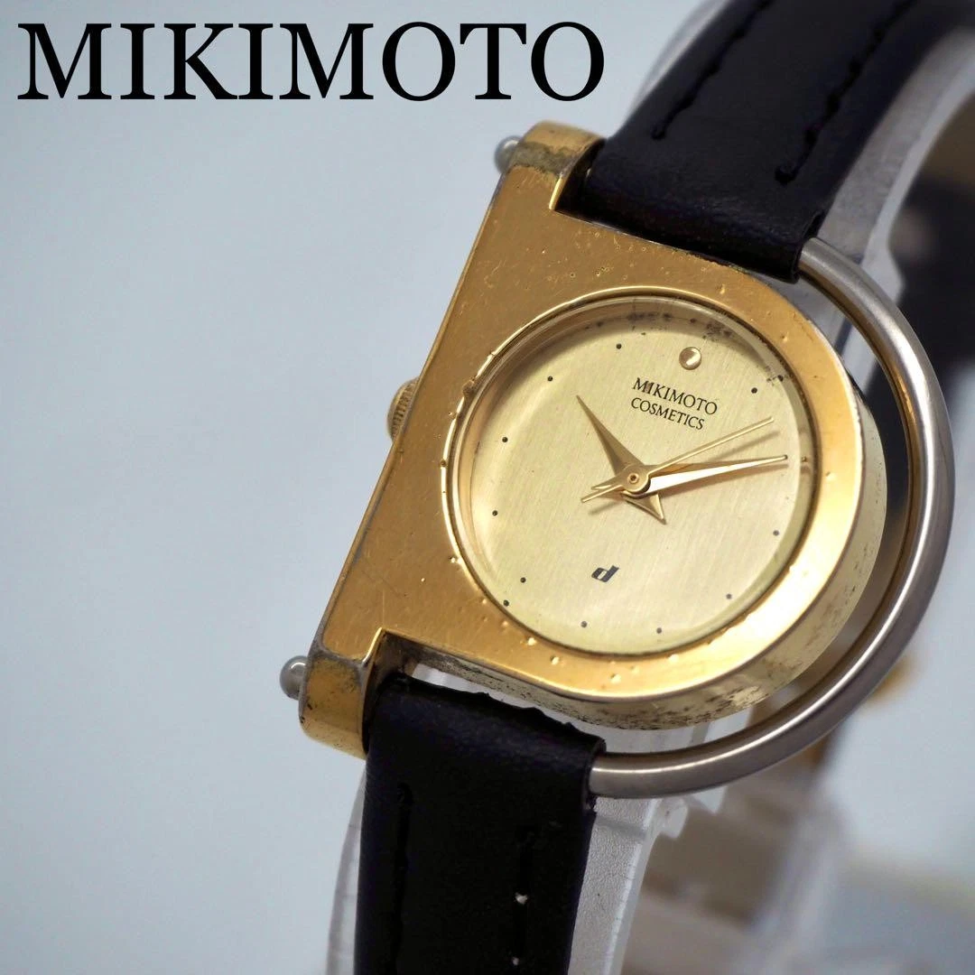 Mikimoto Wristwatches for sale - eBay
