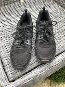 Ladies Venice Trainers Size 8 - Picture 1 of 10