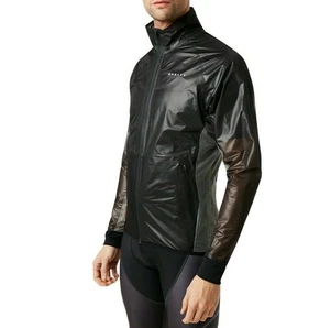 Oakley Men Cycling Jacket Jersey Bike Bicycle Racing MTB Wind Jq3 Size S - Picture 1 of 12