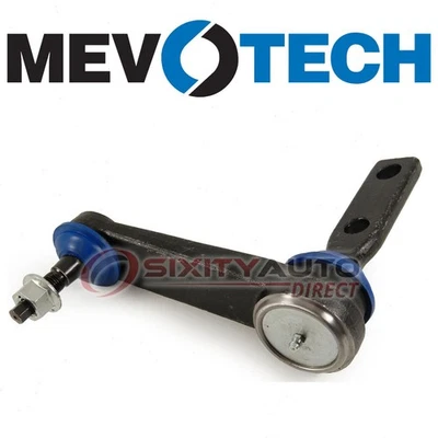 Mevotech Supreme Front Steering Idler Arm for 2000-2002 Dodge Ram 3500 - fa Foto 1 de 4