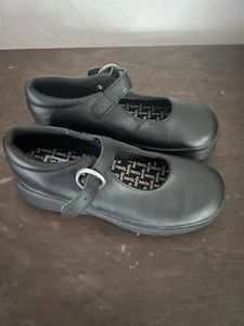 keds leather mary jane Lug 13.5Y - Picture 1 of 6