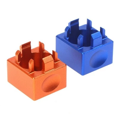 Switch Opener Switch Removal Tool Switch Maintenance CNC Machined ABS And Metal - Image 1 of 3