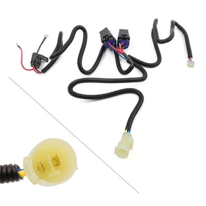 Angle sensor computer bypass kit fit For Honda ES Shift Kit Foreman 450 ES 98-04 - Picture 1 of 12