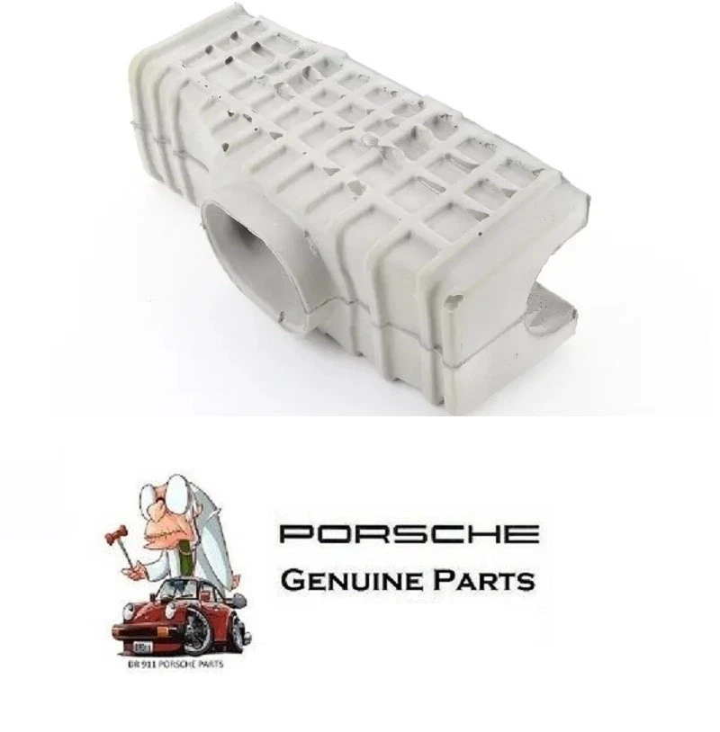 Amortiguador de sonido palanca de cambios original Porsche 924 944 477711239 Foto 1 de 1