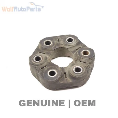 2017-2020 BMW 430I GRAN COUPE - Eixo de transmissão FLEX DISC / Giubo 7511454 - Imagem 1 de 3