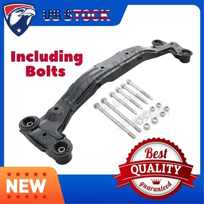 Subchasis trasero travesaño para Hyundai Tucson Kia Sportage04-10 2x2 Foto 1 de 4