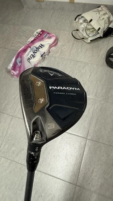 Callaway Paradym Holz 3 - Bild 1 von 4