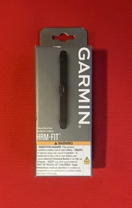Garmin HRM-Fit, Heart Rate Monitor Designed for Women, Clip-On Design - New! - Picture 1 of 3