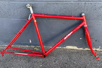 1986 Specialized Rockhopper 19.5" Frameset - Image 1 of 4