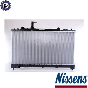 RADIATOR ENGINE COOLING 68509 FOR MAZDA L3C1/L3-VE 2.3L L5-VE 2.5L LF-VE 2.0L 6 - Picture 1 of 13