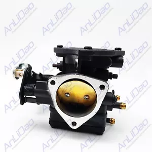 Repl Carburetor 34mm Jet Ski 95 Polaris SLX 780 Mikuni Carburetor PWC RB-188 - Picture 1 of 5