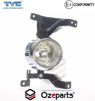 RH RHS Right Hand Fog Light Spot Driving Lamp For Kia Sorento 2009~2012 - Image 1 of 4