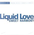 Liquid Love - Sweet Harmony Maxi (VG+/VG) .