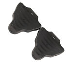  Bike Self-locking Pedal Bicycle Plate Sets Cycling Accessories Splint