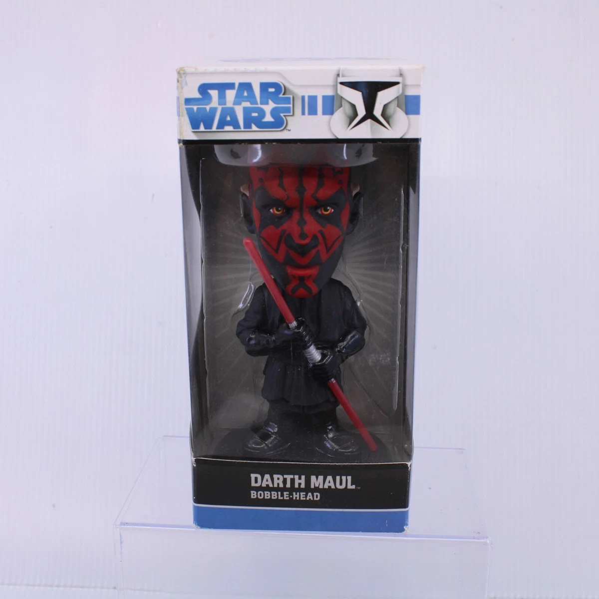 Funko Darth Maul Star Wars Action Figures & Accessories for sale