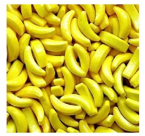 Bananarama Candy 60 LBs Bulk Vending Machine Candies Free ship lower 48 - Picture 1 of 5