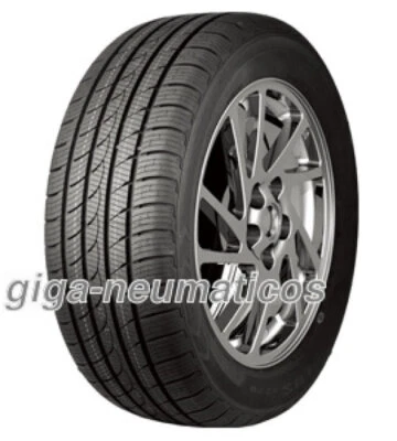 Invierno Tracmax Ice-Plus S220 315/35 R20 110V XL - Imagen 1 de 2