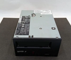 Lecteur de bande interne IBM 95P2012 Ultrium LTO-3 SCSI LVD - Photo 1/7
