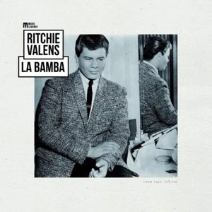 RITCHIE VALENS - LA BAMBA MUSIC LEGENDS VINYL LP NEW! - Picture 1 of 1