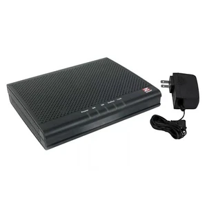 Zoom 5341J Series 1094 DOCSIS 3.0 High Speed Cable Modem - Picture 1 of 6