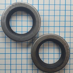 Toro OEM PN# 294167 Oil Seal 1.0"OD x 1.563" ID x .375"H NOS (Lot of 2) - Picture 1 of 4
