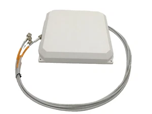 Cisco AIR-ANT2566D4M-R Aironet 6dBi Dual Band 60 Degree Patch Antenna "Tested" - Picture 1 of 3