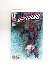 Daredevil #13 (2001) Kingpin Cover Art
