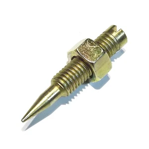 TORNILLO DE DERIVACIÓN DE AIRE para WEBER 38/40/42/45/48 DCOE, 40/42 DCNF, 40/46 IDA 3C - Imagen 1 de 3