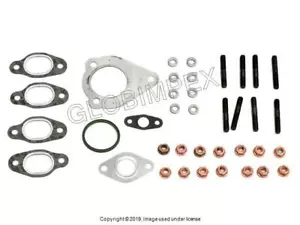 VW BEETLE GOLF JETTA (1998-2004) Turbocharger Mounting Kit VICTOR REINZ - Picture 1 of 1