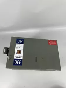 Square D PFH36020G 20A 600V Circuit Breaker Busway Plug-In I-LINE, 20 AMP - Picture 1 of 13