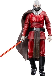 STAR WARS The Black Series Darth Malak, Knights of The Old Republic 6” Toy F7094 - Picture 1 of 18
