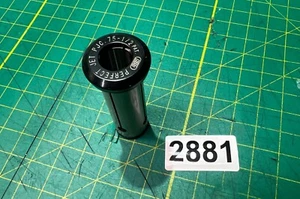 Big Daishowa 3/4" O.D. 1/2" I.D. Straight Collet C.75-1/2 - Picture 1 of 2