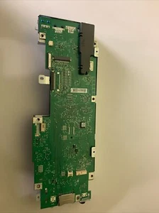 HP OfficeJet 8500A Drucker Haupt Logic Board A910a Formatierer - mit der Metallrückseite. - Bild 1 von 6