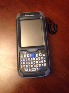 Good Condition INTERMEC CN70 CN70AQ1KCD6W3100 2D Area IMAGER WM6.5 CDMA Verizon - Picture 1 of 3