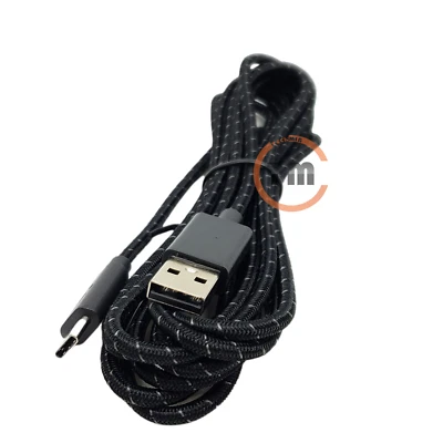 Xbox One Elite Series 2 Controller USB-C Sync Charging Cable 2316 (Original)™ - Image 1 of 4