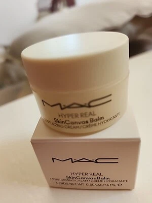 MAC HYPER REAL Skin Canvas Balm NEW in BOX Fresh From Nordstrom Anniversary  - Image 1 of 4