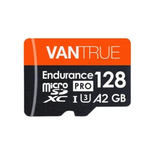 Vantrue 128GB Micro SD-Karte - Bild 1 von 3
