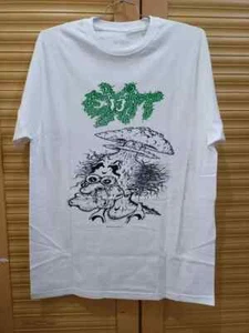 Collection Exit 13 Band Gift For Fan Cotton Tee S to 5XL T shirt LI1717 - Picture 1 of 2