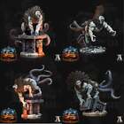3D Printed Archvillain Games Teraton Shumba Tome Of Demons 28 32Mm D And D