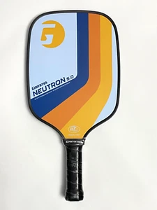 GAMMA Sports Neutron 5.0 Pickleball Paddle - Imagen 1 de 8