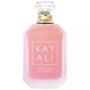 Vanilla Candy Rock Sugar | 42 by KAYALI 100 ml EDP Spray - SEALED - Picture 1 of 2