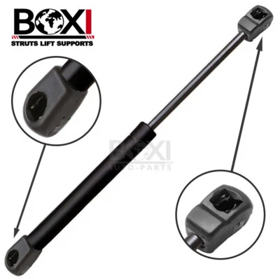 HOOD GAS CHARGED LIFT SUPPORT SHOCK STRUT ARM PROP FOR AUDI A6 QUATTRO 2005-2011 - Image 1 of 4